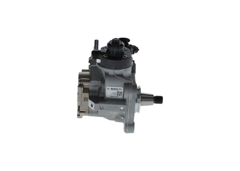 Bosch 0 445 010 548 Radialkolbenpumpe