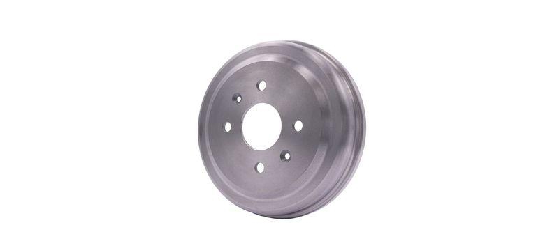 HELLA 8DT 355 300-961 Bremstrommel f&uuml;r CHEVROLET/DAEWOO