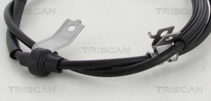TRISCAN 8140 40166 Handbremsseil f&uuml;r Honda Civic