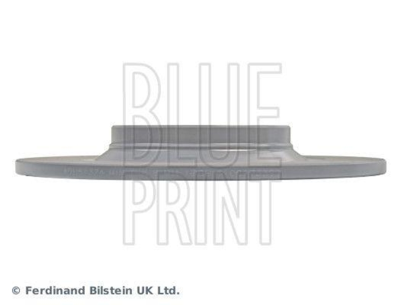 BLUE PRINT ADM54374 Bremsscheibe f&uuml;r MAZDA