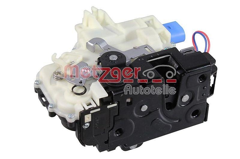 METZGER 2314437 T&uuml;rschloss f&uuml;r VW hinten links