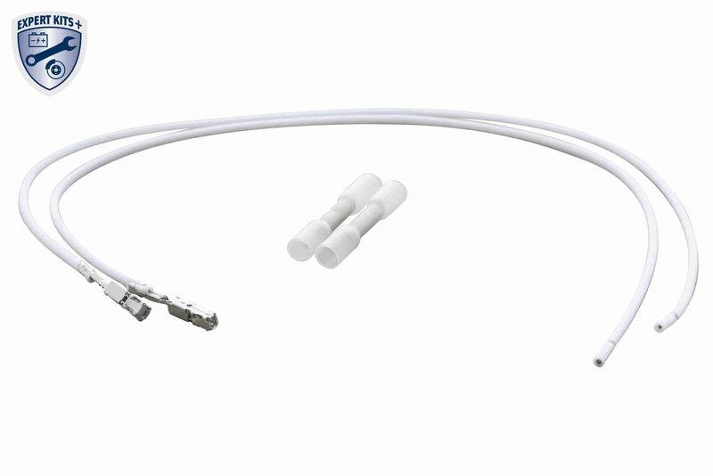 VEMO V10-83-0079 Reparatursatz, Kabelsatz Türen vorne/hinten links/rechts, 250 mm, für VW