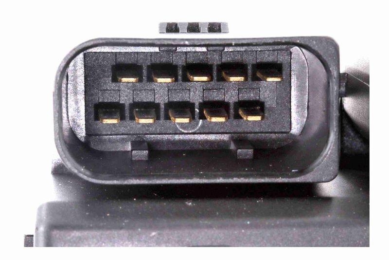 VEMO V30-71-0066 Steuergerät, Glühzeit Glühzeit für MERCEDES-BENZ