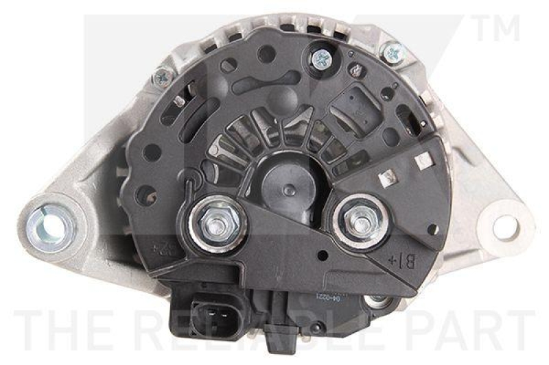 NK 4846060 Generator f&uuml;r ALFAROMEO,IVECO,LANCIA
