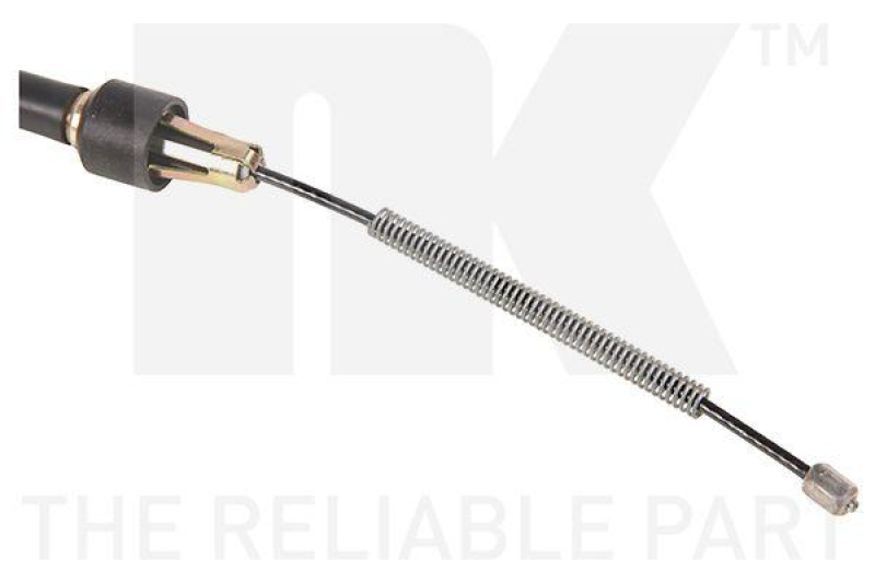 NK 904545 Seilzug, Feststellbremse f&uuml;r TOYOTA