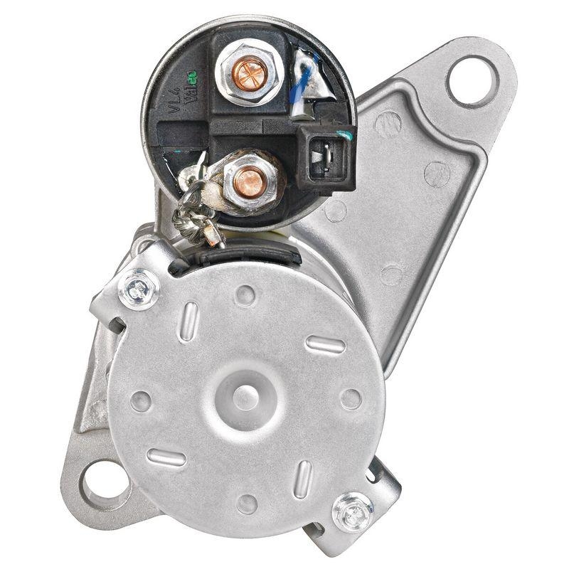 VALEO 438261 Starter Neu - ORIGINS