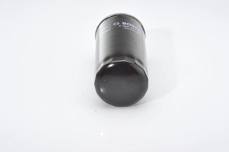 BOSCH F 026 407 048 Ölfilter P7048 Ø 113mm Höhe 2281mm