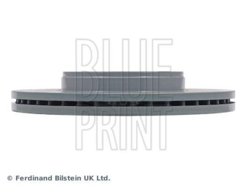 BLUE PRINT ADM54375 Bremsscheibe f&uuml;r MAZDA