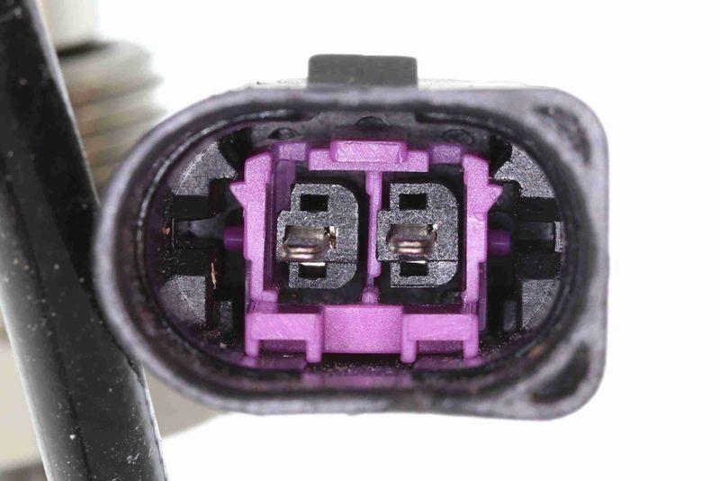 VEMO V10-72-1557 Sensor, Abgastemperatur 2-Polig f&uuml;r VW