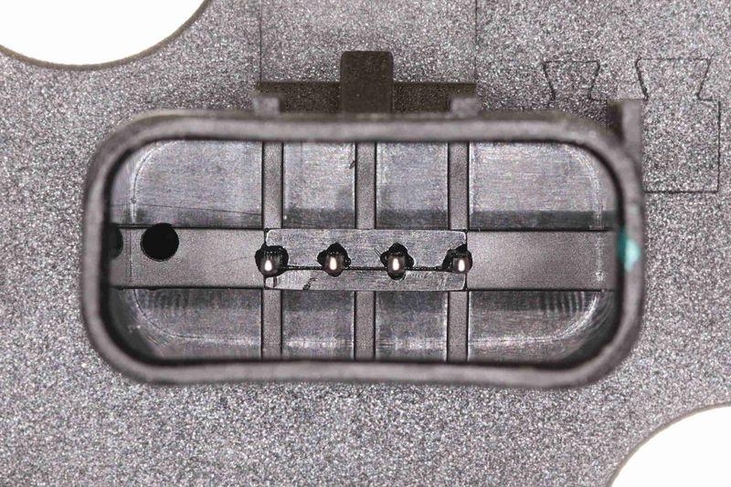 VEMO V25-72-0268 Luftmassenmesser 4-Polig / Luftmassenmessereinsatz f&uuml;r FORD