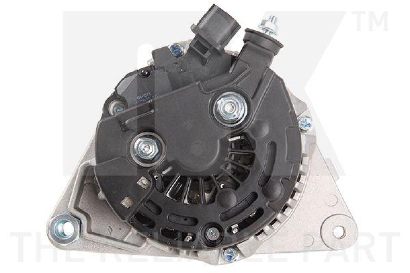NK 4846110 Generator f&uuml;r TOYOTA