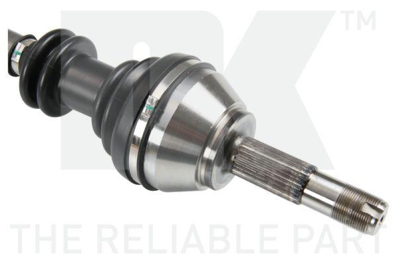 NK 509906 Antriebswelle f&uuml;r CITROEN, FIAT, PEUGEOT