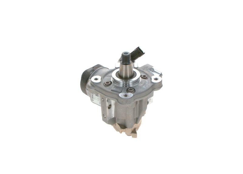 Bosch 0 445 010 552 Radialkolbenpumpe
