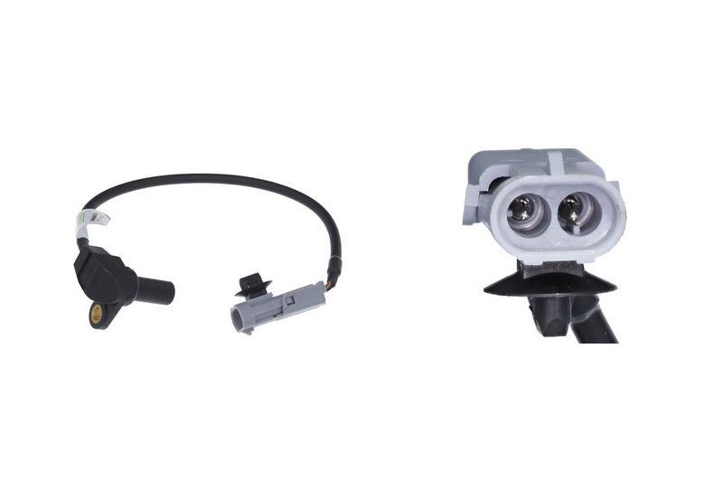 VALEO 366669 Kurbelwellensens. SENSOR RENAULT