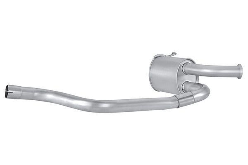 HELLA 8LC 366 023-471 Mittelschalld&auml;mpfer CITROEN