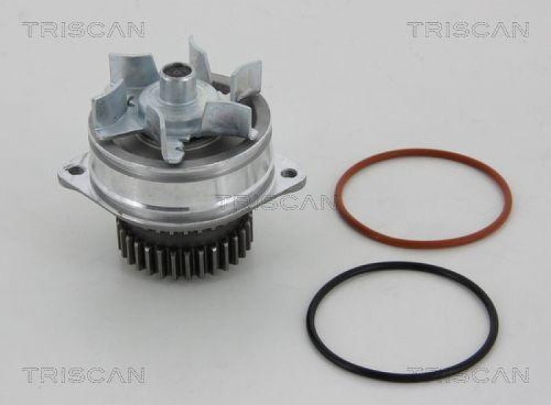 TRISCAN 8600 14017 Wasserpumpe f&uuml;r Nissan