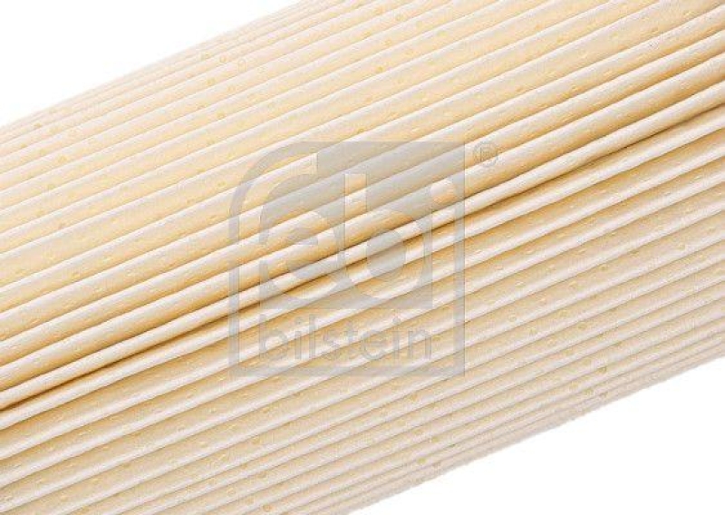 FEBI BILSTEIN 101652 Kraftstofffilter für VW-Audi
