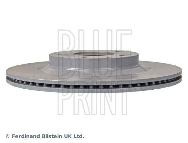 BLUE PRINT ADM54376 Bremsscheibe f&uuml;r MAZDA