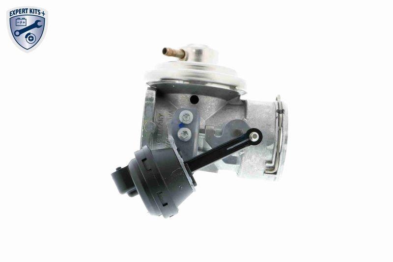 VEMO V10-63-0027 AGR-Ventil Pneumatisch, mit Dichtungen f&uuml;r VW