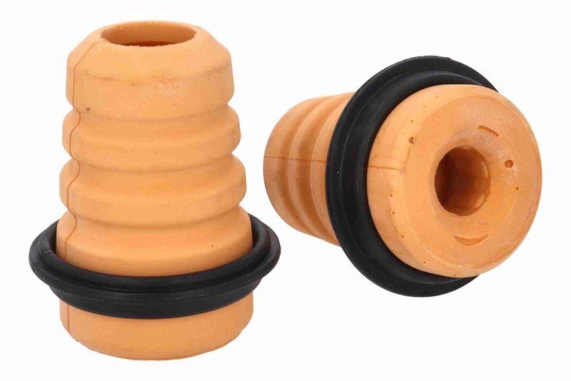 VAICO V24-0532 Anschlagpuffer, Federung Vorderachse, links + rechts Vorderachse für FIAT