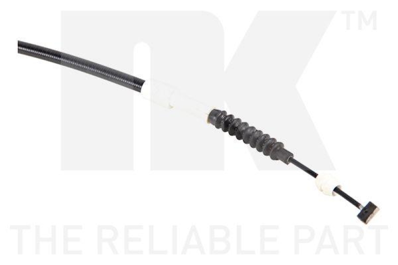 NK 904556 Seilzug, Feststellbremse f&uuml;r TOYOTA