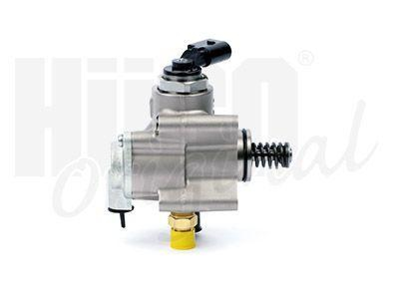HITACHI 133093 Hochdruckpumpe f&uuml;r AUDI u.a.