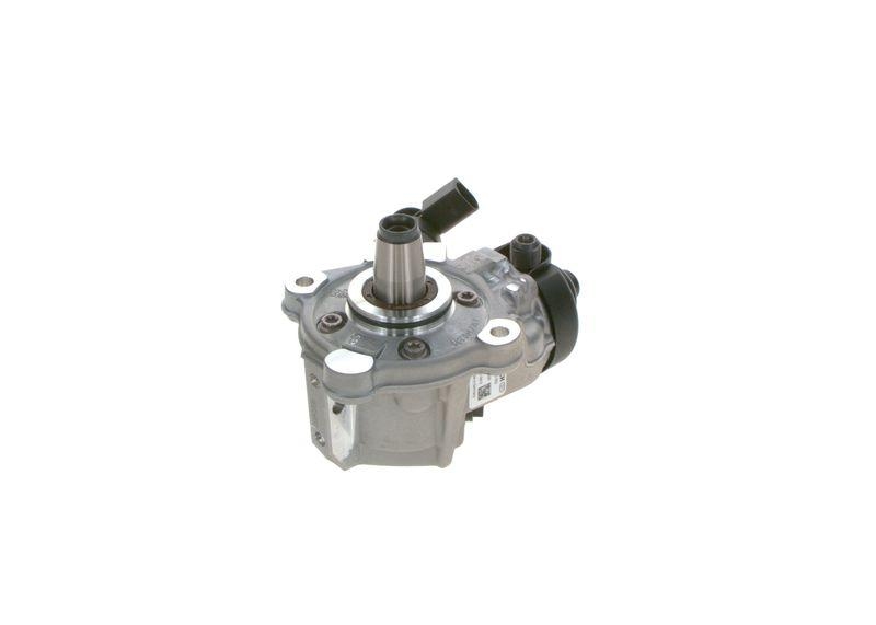 Bosch 0 445 010 553 Radialkolbenpumpe