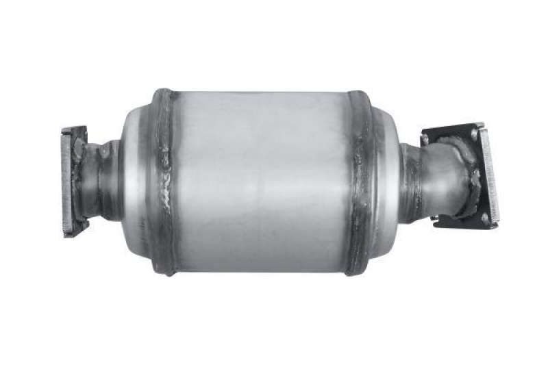 HELLA 8LH 366 080-081 Russ-/Partikelfilter SiC BMW
