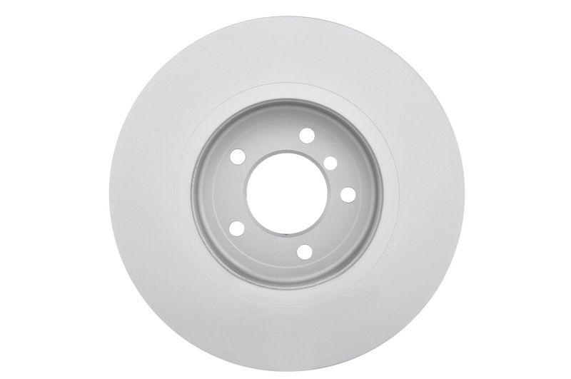 BOSCH 0 986 478 012 Bremsscheibe &Oslash; 325mm f&uuml;r Vorderachse