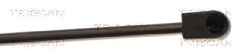 TRISCAN 8710 17101 Gasfeder Vorne für Mini Cooper