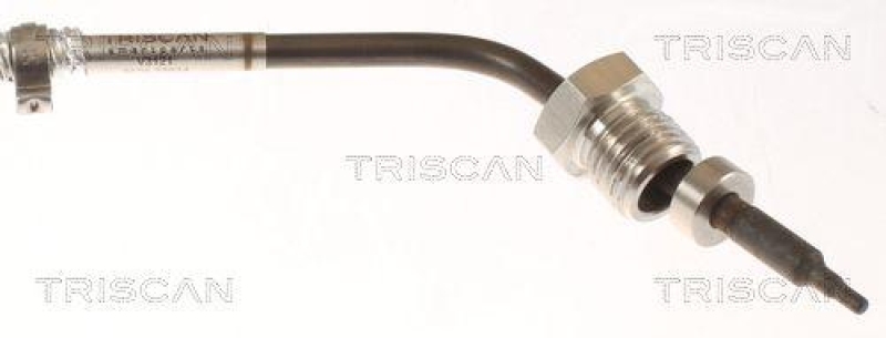 TRISCAN 8826 23034 Sensor, Abgastemperatur f&uuml;r Mercedes