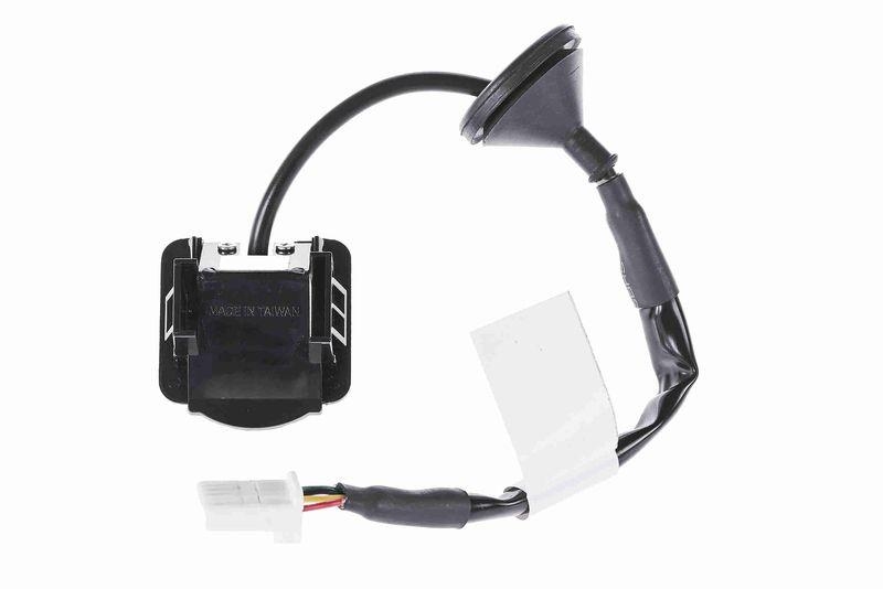 ACKOJA A32-74-0003 Rückfahrkamera, Einparkhilfe 4-Polig / mit Kabel für MAZDA