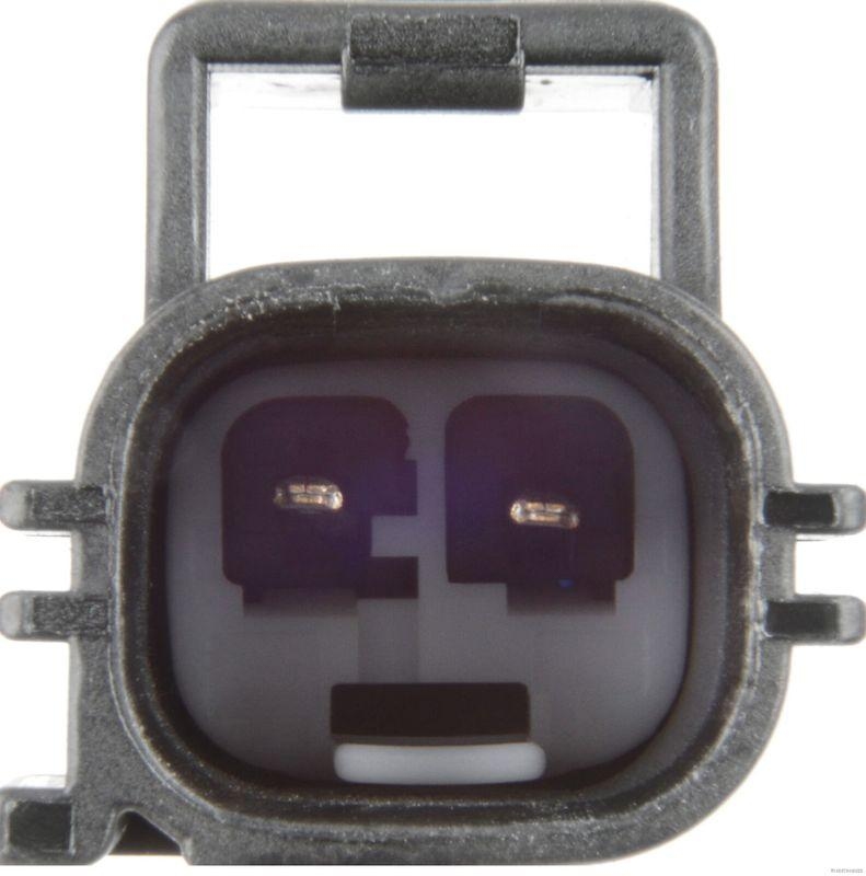 HERTH+BUSS 70682317 Sensor, Abgastemperatur