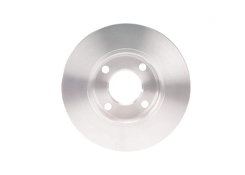 BOSCH 0 986 478 016 Bremsscheiben &Oslash; 253mm f&uuml;r Vorderachse