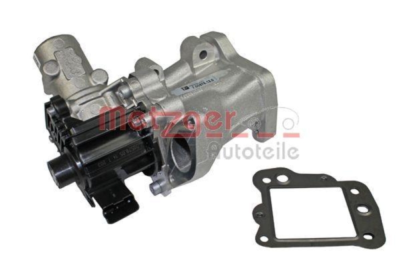 METZGER 0892074 Agr-Ventil f&uuml;r CITROEN/FIAT/FORD/PEUGEOT