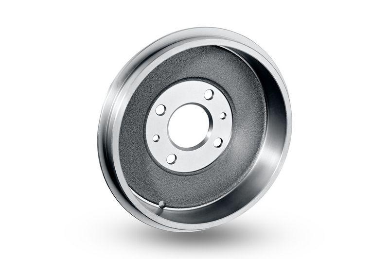 HELLA 8DT 355 301-091 Bremstrommel f&uuml;r P.S.A