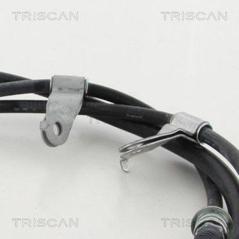 TRISCAN 8140 40176 Handbremsseil f&uuml;r Honda Civic