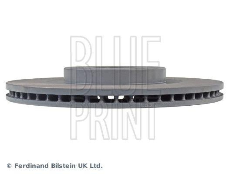 BLUE PRINT ADM54378 Bremsscheibe für MAZDA