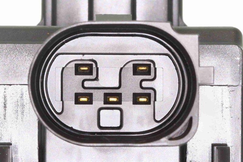 VEMO V24-63-0039 AGR-Ventil mit K&uuml;hler f&uuml;r FIAT