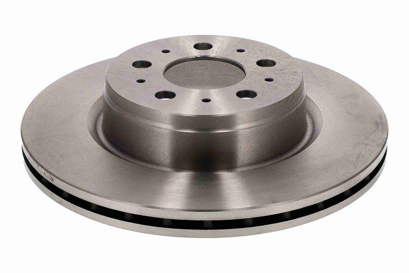 VAICO V58-40002 Bremsscheibe Vorderachse f&uuml;r TESLA