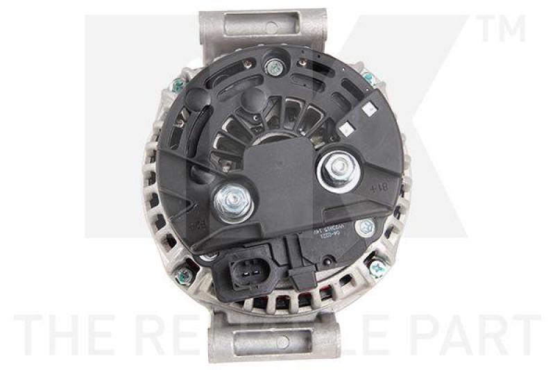 NK 4846160 Generator f&uuml;r AUDI,SEAT,SKODA,VW