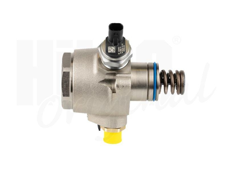 HITACHI 133095 Hochdruckpumpe f&uuml;r AUDI u.a.