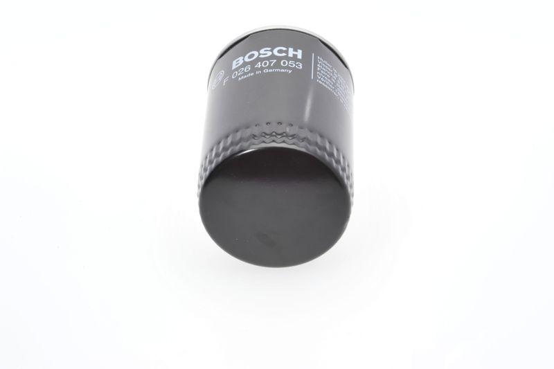 BOSCH F 026 407 053 Ölfilter P7053 Ø 93mm Höhe 142mm