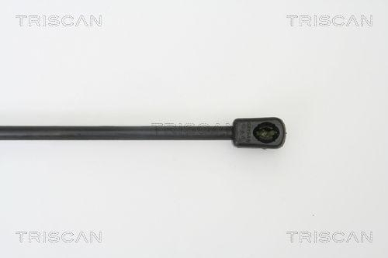 TRISCAN 8710 67208 Gasfeder Hinten f&uuml;r Skoda Octavia Iz3