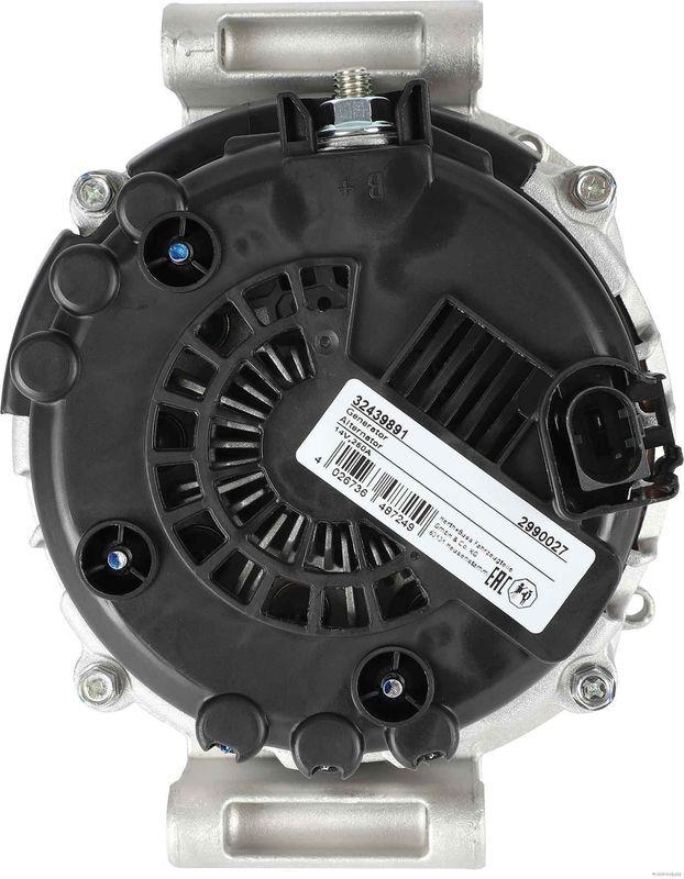 HERTH+BUSS 32439891 Generator