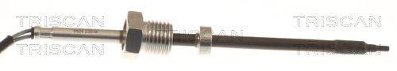 TRISCAN 8826 23036 Sensor, Abgastemperatur für Mercedes