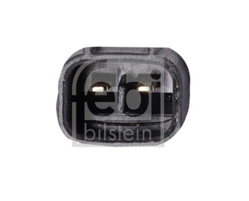 FEBI BILSTEIN 109275 Waschwasserpumpe für Scheiben- und Scheinwerferreinigungsanlage für TOYOTA