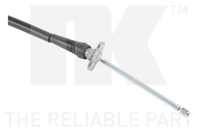 NK 904568 Seilzug, Feststellbremse f&uuml;r TOYOTA