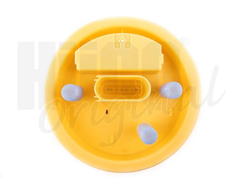 HITACHI 133121 Kraftstofff&ouml;rdereinheit f&uuml;r VW u.a.