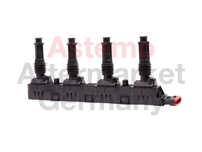 HITACHI 2503816 Zündspule für OPEL u.a.